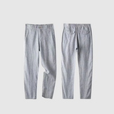 Ferenc – Len szett természetes eleganciával