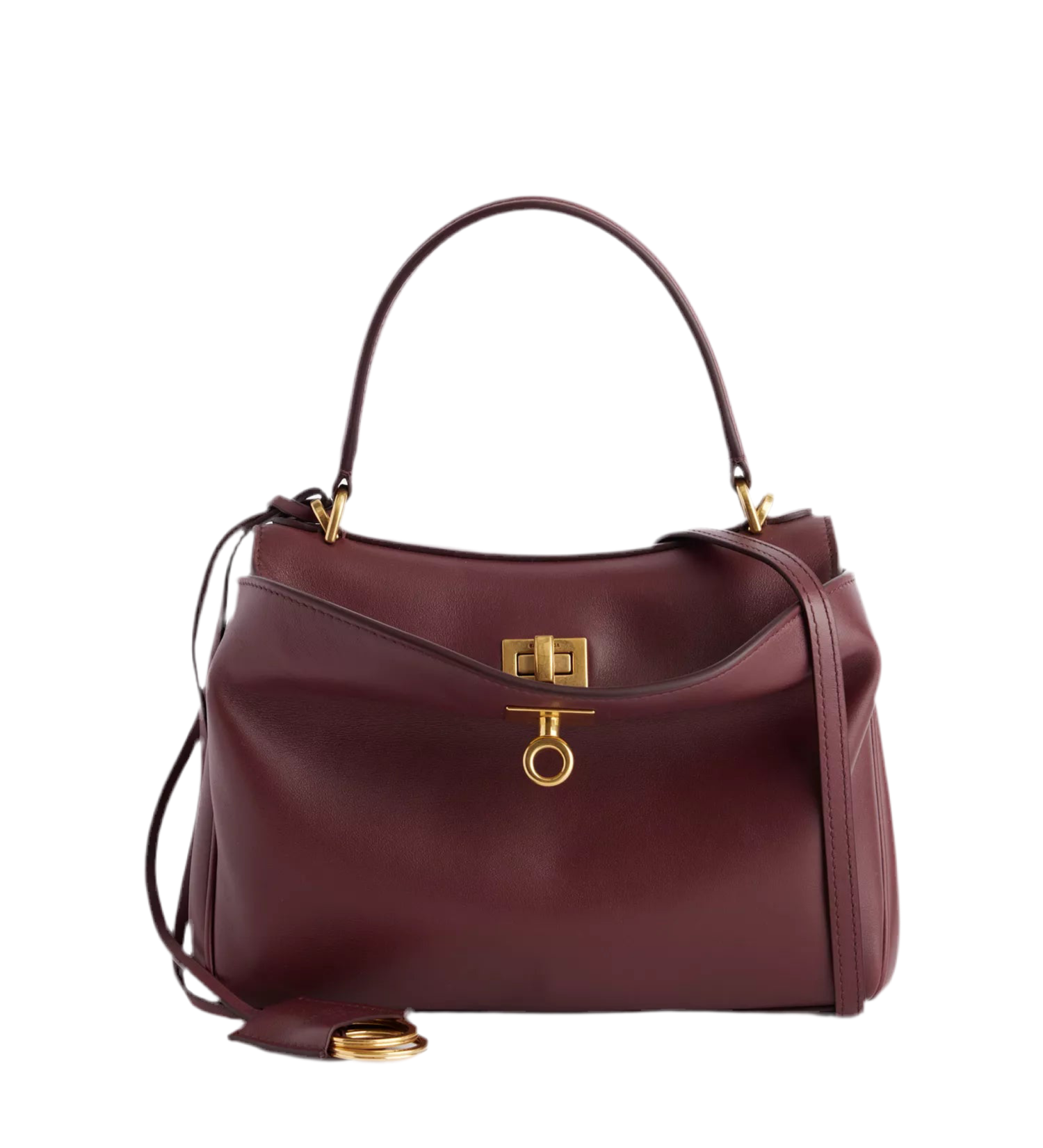 Noémi – Modern Minimalista Válltáska