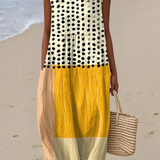 Andrea - Stílusos Nyári Ruha