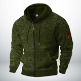 Benjámin - Modern Fleeces Kabát