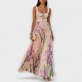 Éva - Maxi Ruha Chiffonból