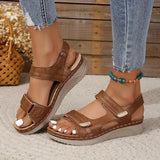 Renáta - Orthopedic Sandals
