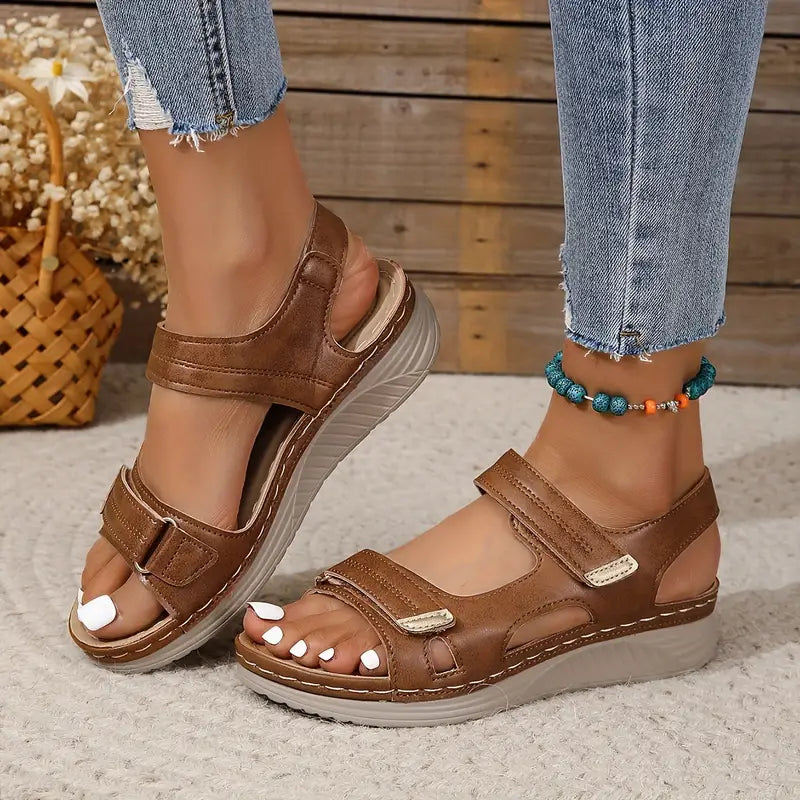 Renáta - Orthopedic Sandals