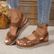 Renáta - Orthopedic Sandals