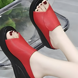 Ilona - Ortopédiai Szandálok