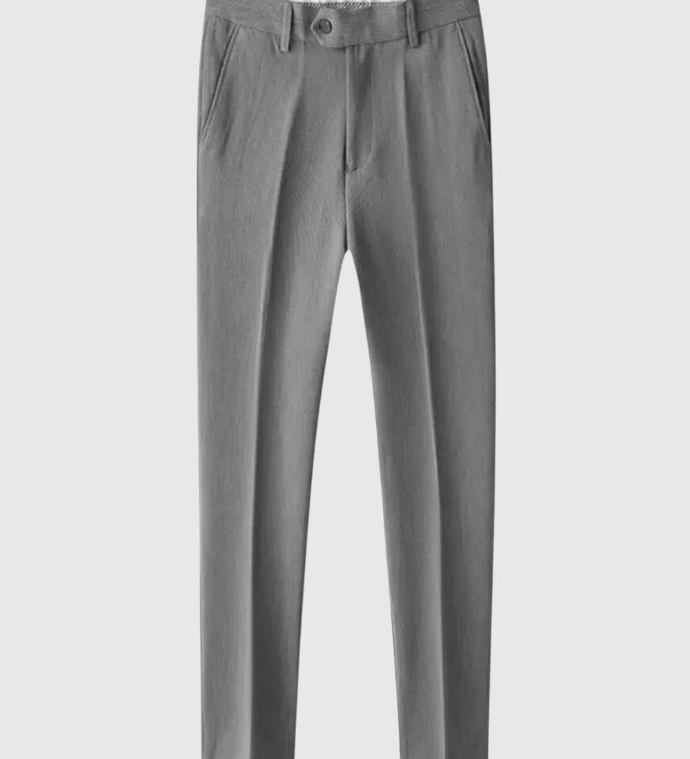 Sándor - Klasszikus nadrág Torinóból