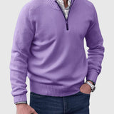 Pál - Cipzáros kardigán