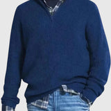 Nimród - Diego cipzáras pulóver