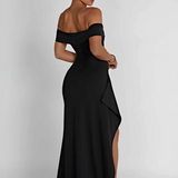 Piroska - Luxus Maxi Ruha