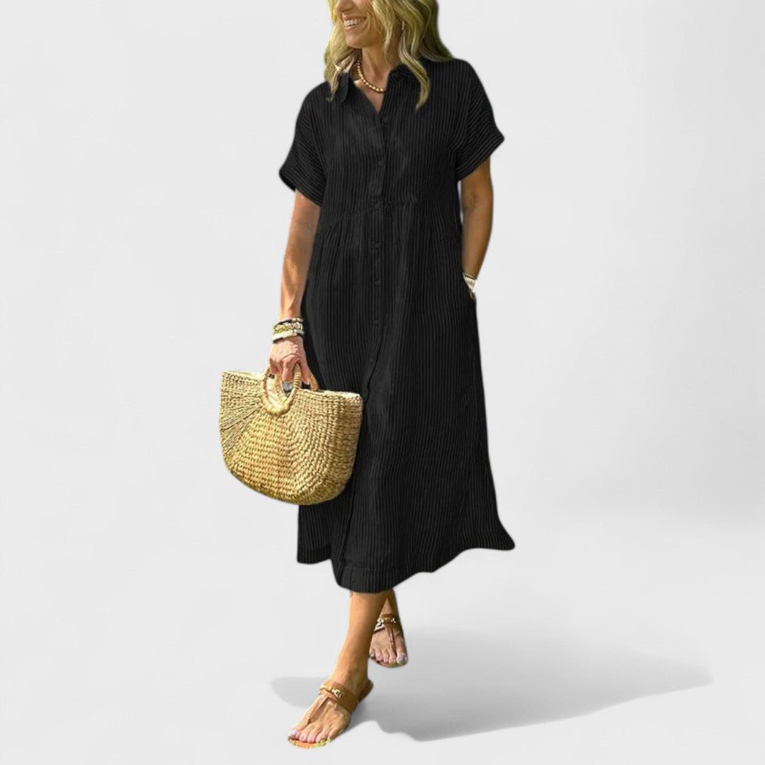 Angela - Légies Estélyi Ruha