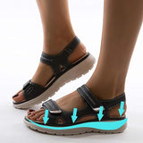Renáta - Orthopedic Sandals