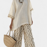 Aranka - Elegáns Boho Chic Szett