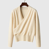 Elena – Prémium kötött pulóver