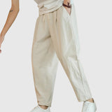 Tamás - Pamut Nadrág Roma