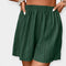 Krisztina - Elegáns nadrágok ráncokkal