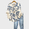 Réka - Elegance and Charm Shirt