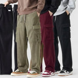 Klasszikus Cargo Nadrágok