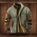 Mihály - Külső Fleece Mellény