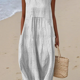 Jolán - Stílusos Nyári Ruha