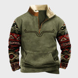 Mihály - Külső Fleece Mellény