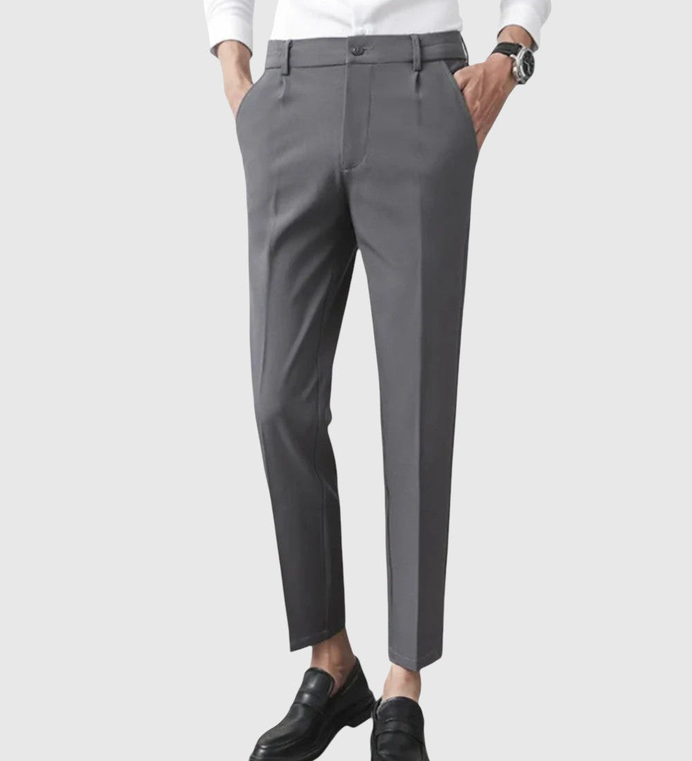 Balázs - Rugalmas nadrág Firenze