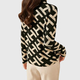 Vaeni - Elegáns Pulóver