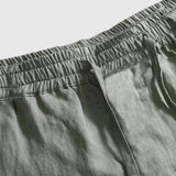 Miklós - Len nadrág Palm Springs