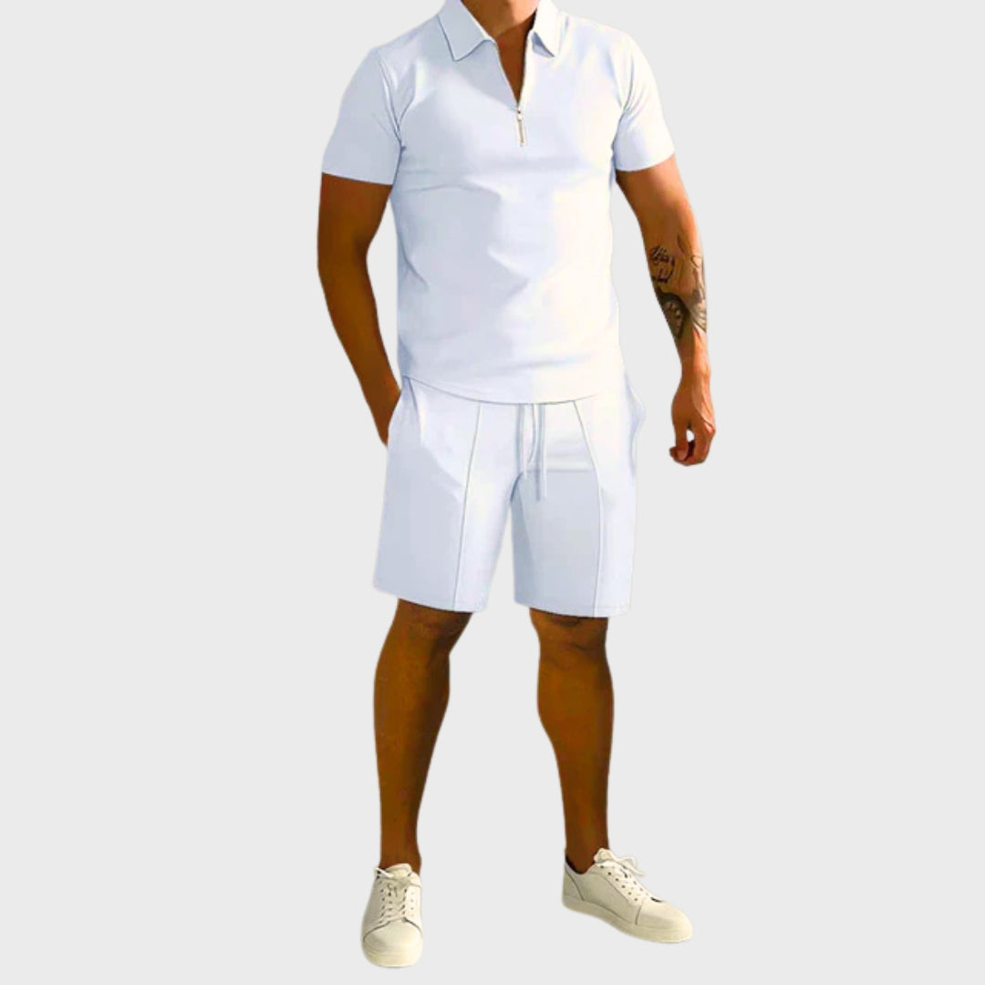 László - Két részes stílusos szett