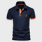 Zoltán - Elegáns Polo Férfiaknak