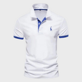 Zoltán - Elegáns Polo Férfiaknak