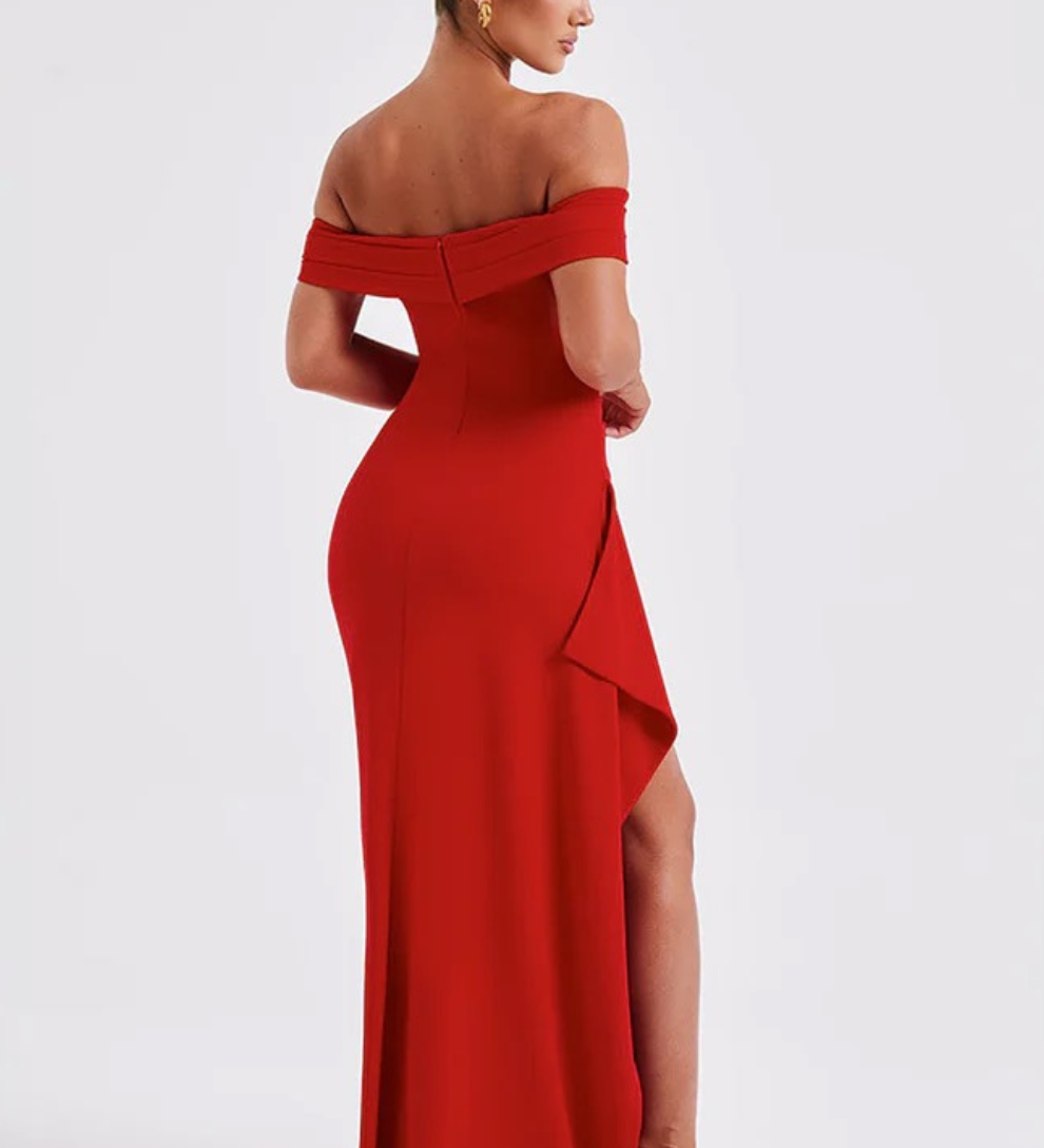 Petra - Luxus Maxi Ruha