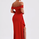 Petra - Luxus Maxi Ruha