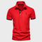 Zoltán - Elegáns Polo Férfiaknak