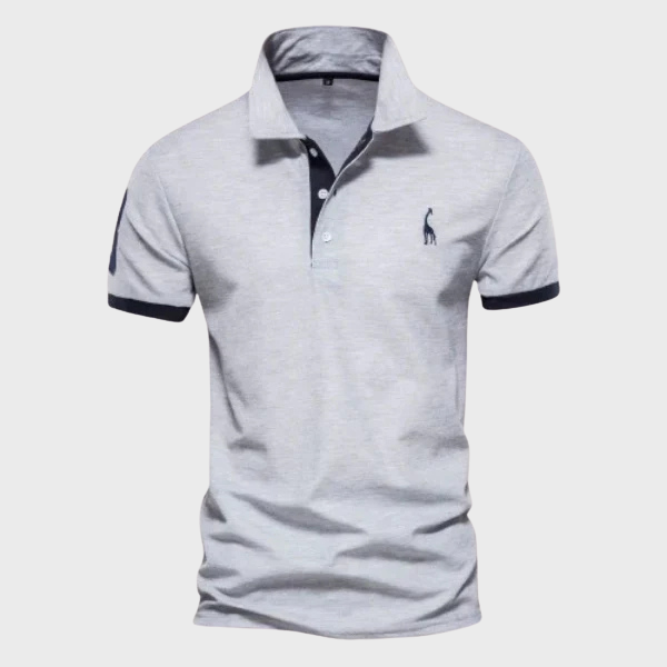 Zoltán - Elegáns Polo Férfiaknak