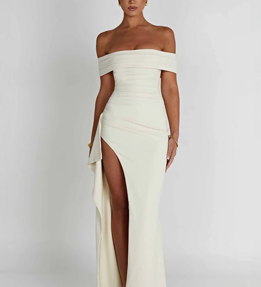 Petra - Luxus Maxi Ruha