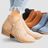 Julianna - Elegáns csizmák a mindennapokra