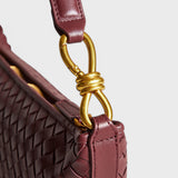 Márta - Bordeaux elegancia
