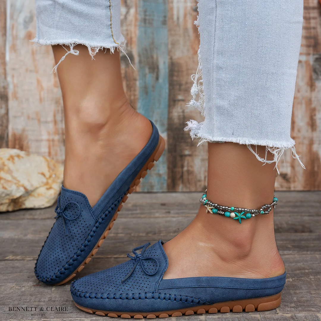Gabriella - Luna™ Ortopédiai Kényelem Slip-On Cipők