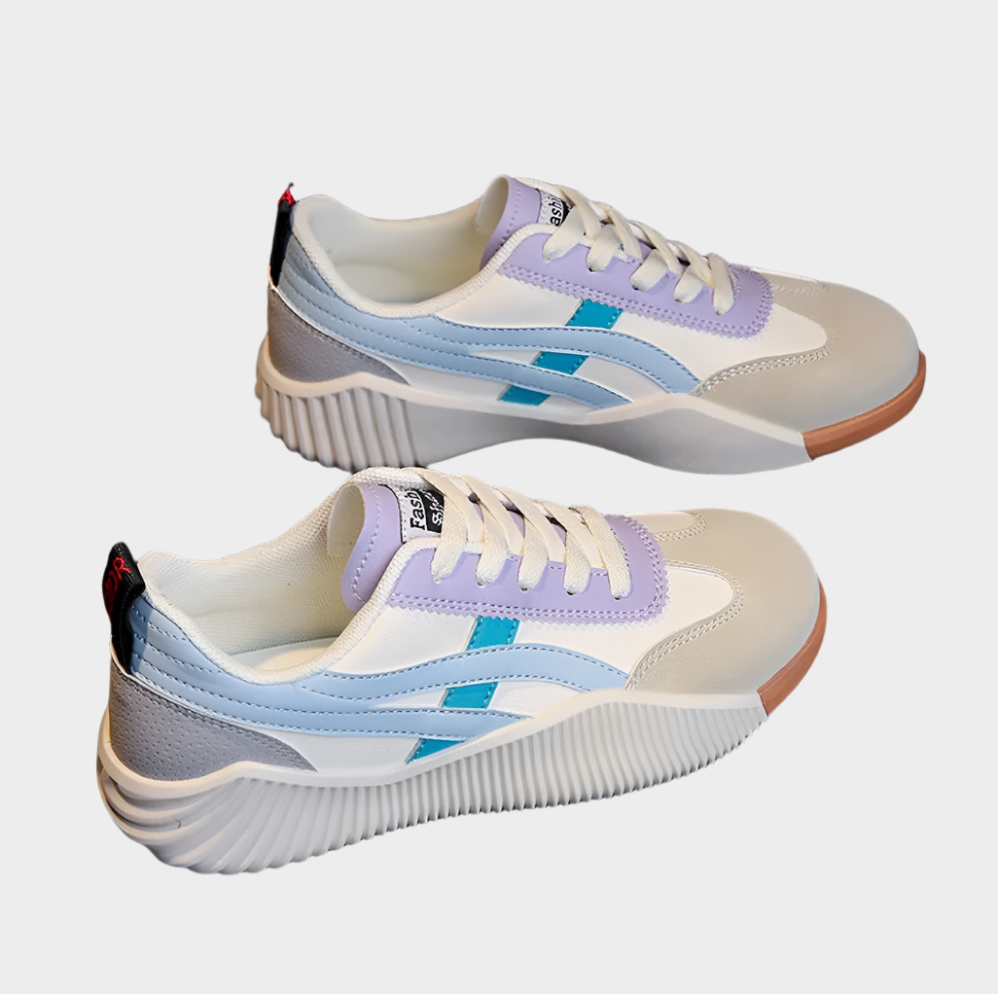 Vintage Ortopéd Cipők