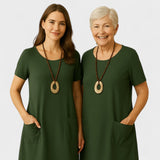 Margit - Elegáns ruha
