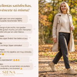 Klára - Kényelmes és Fájdalommentes Ortopéd Cipők