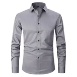 Richárd - Elegáns ing - Slim fit