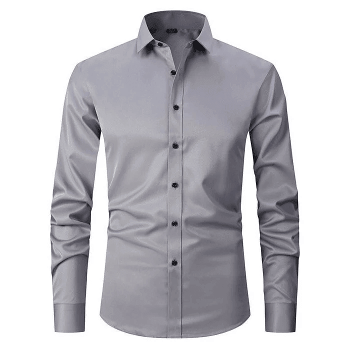 Richárd - Elegáns ing - Slim fit