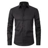 Richárd - Elegáns ing - Slim fit