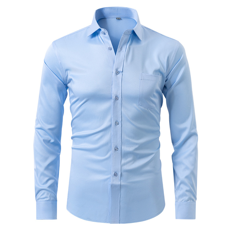 Richárd - Elegáns ing - Slim fit