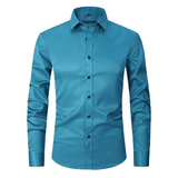 Richárd - Elegáns ing - Slim fit