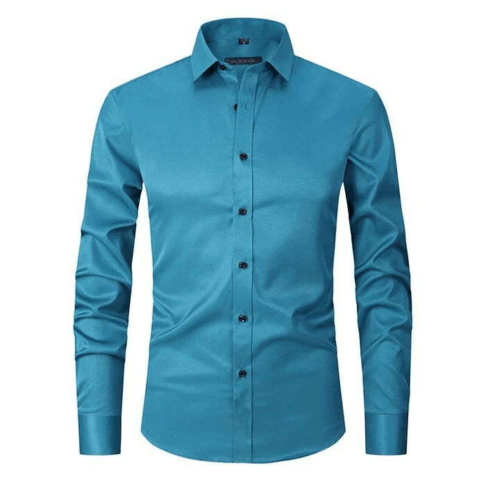 Richárd - Elegáns ing - Slim fit