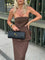 Margit - Maxi elegancia ruha