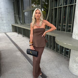Róza - Maxi Elegancia Ruha