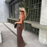 Margit - Maxi elegancia ruha